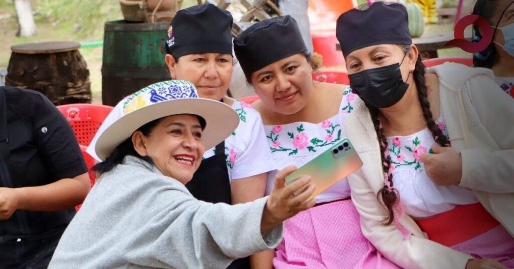 Mujeres del sector turístico, promueven y aportan al desarrollo de Hidalgo