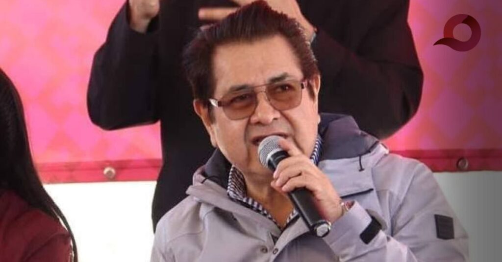 Afirma Olivares que han disminuido los casos de delincuencia en el Estado