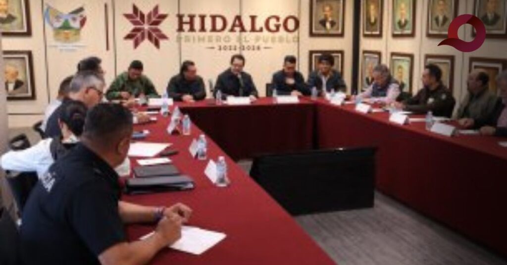 Busca Segobh garantizar un trato digno a migrantes