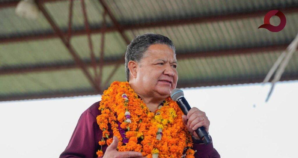 Menchaca llama a municipios: ejerzan responsablemente recursos públicos en 2025