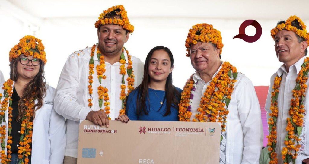 Invierte gobierno estatal 127 mdp para San Felipe Orizatlán