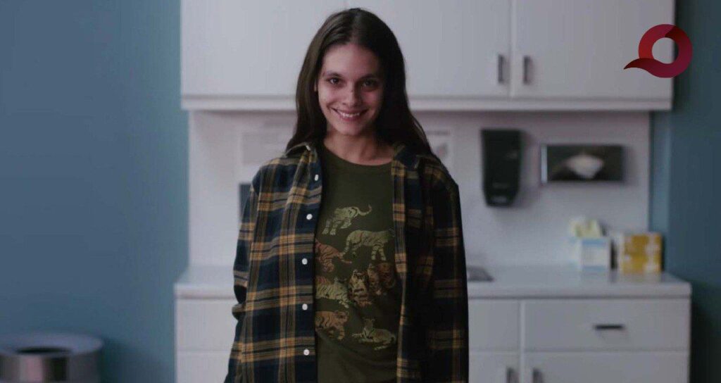 Smile 3 en el horizonte