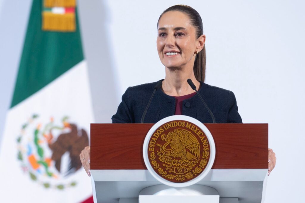 Anuncian inscripción para programa Jóvenes Construyendo el Futuro