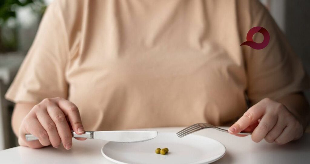 SSH alerta sobre los Trastornos de la Conducta Alimentaria (TCA)