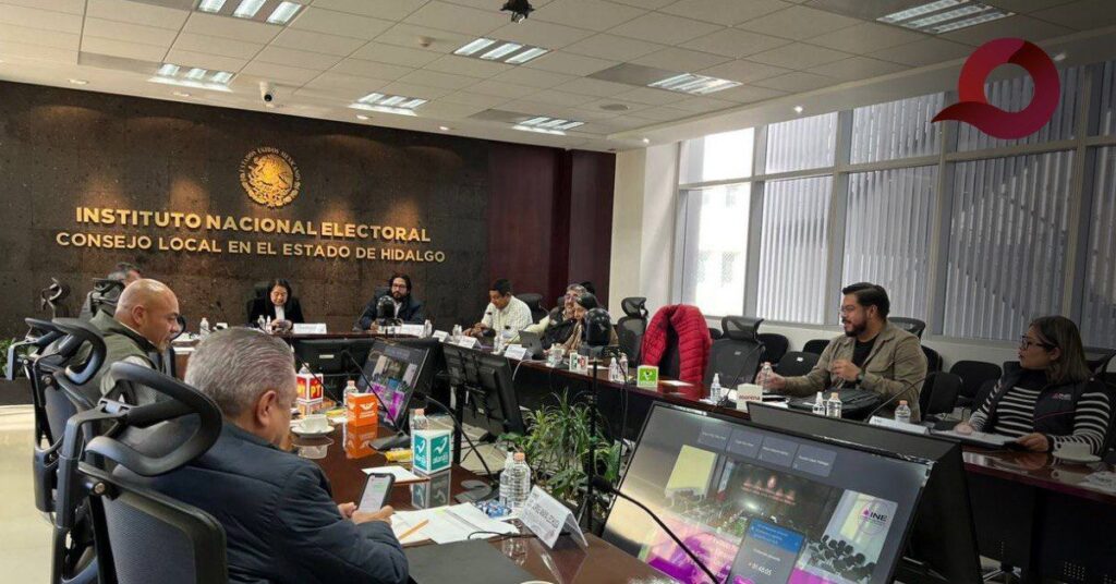 Reportan incidentes durante la jornada electoral en Cuautepec