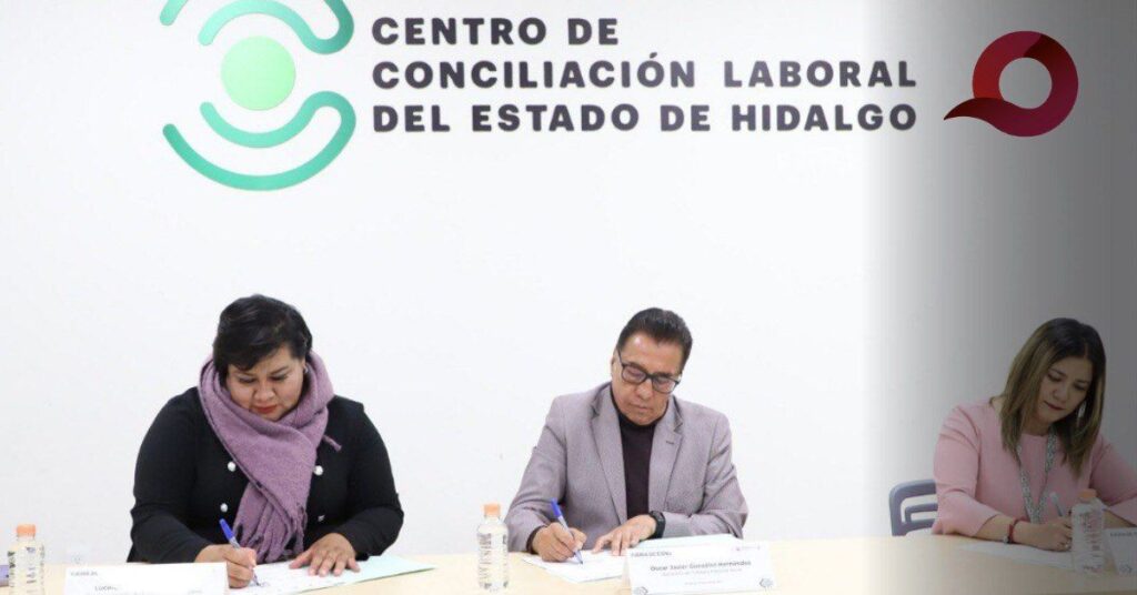 Hidalgo impulsa derechos laborales de mujeres trabajadoras con alianza estratégica
