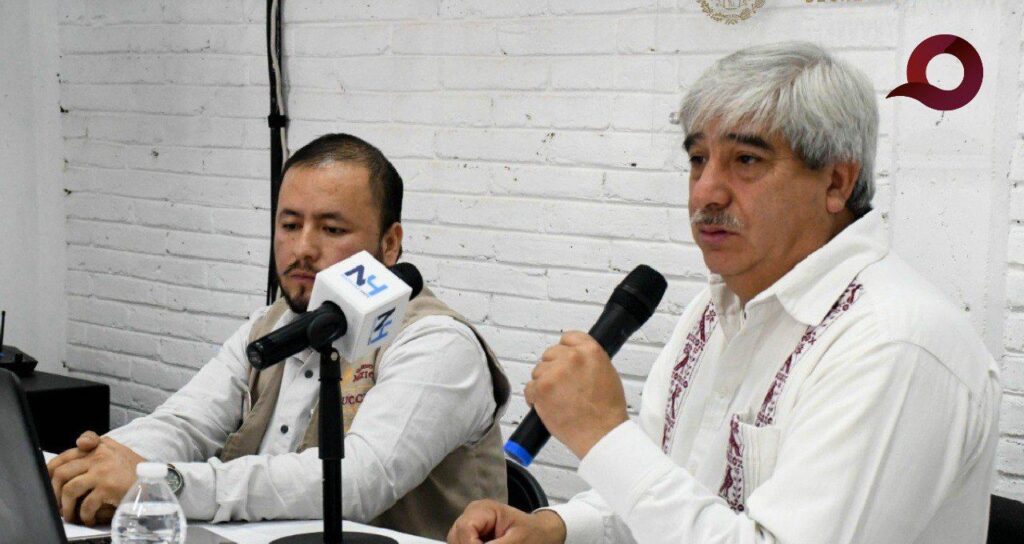 Comienza la dispersión de recursos de las Becas Benito Juárez en Hidalgo