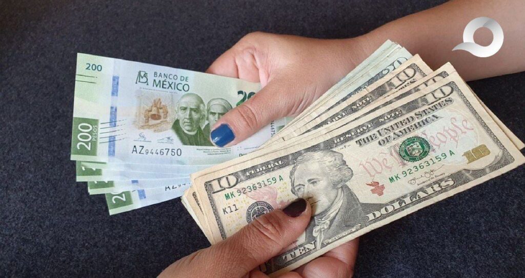 Remesas rebasan los 54 mil mdp