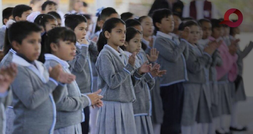 Buscan que en Hidalgo los estudiantes puedan usar uniforme neutro