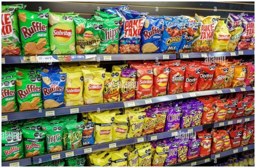 Exigen a Profeco y COFEPRIS proteger a niños de publicidad navideña dañina