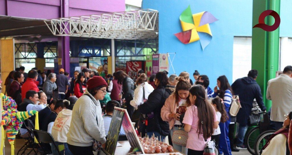Feria de Inclusión fortalece atención a personas con discapacidad