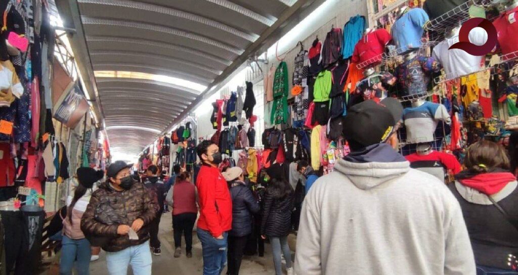 Plaza del Vestigo de Tulancingo tendrá cambio en su vialidad