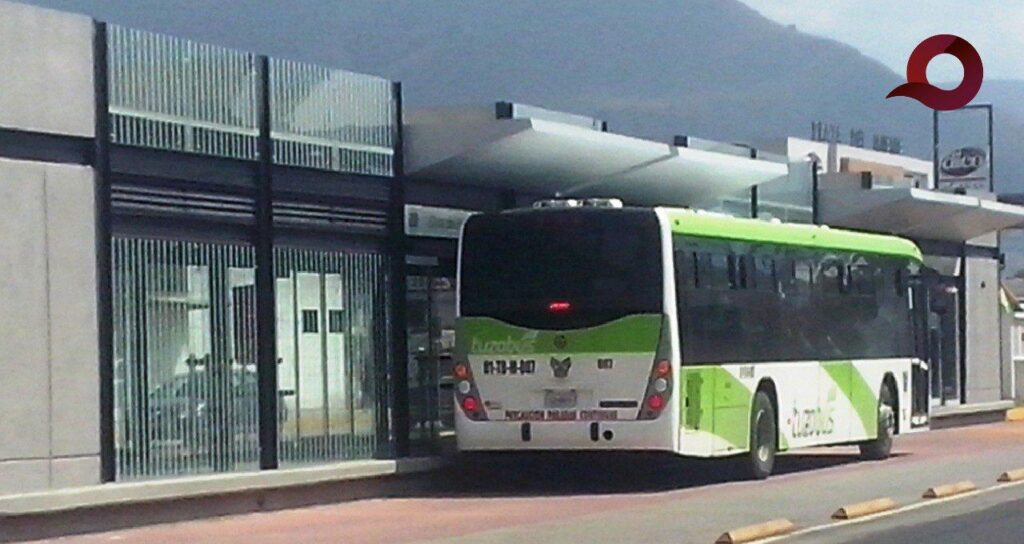 Tuzobús tendrá incremento de seguridad navideño