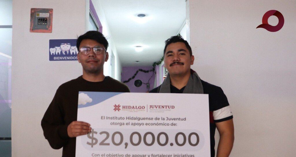 INHJUVE da seguimiento a 55 proyectos juveniles impulsados este año