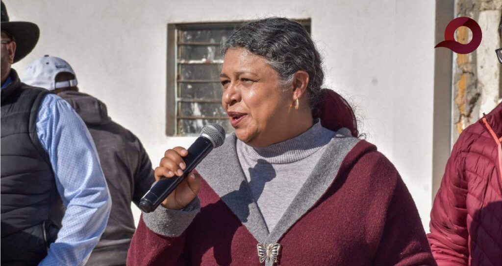 Diputados locales exhortan a la presidenta municipal de Apan a corregir irregularidades administrativas