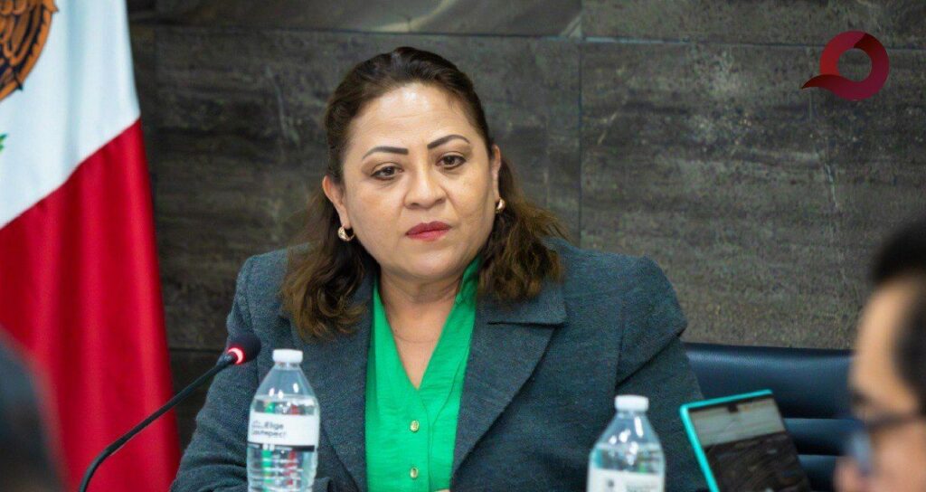 IEEH asigna regidurías para Cuautepec de Hinojosa