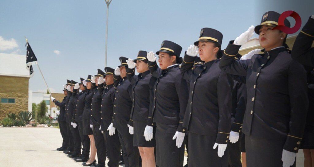 Convocatoria Abierta para Integrarse a la Policía Estatal en Hidalgo
