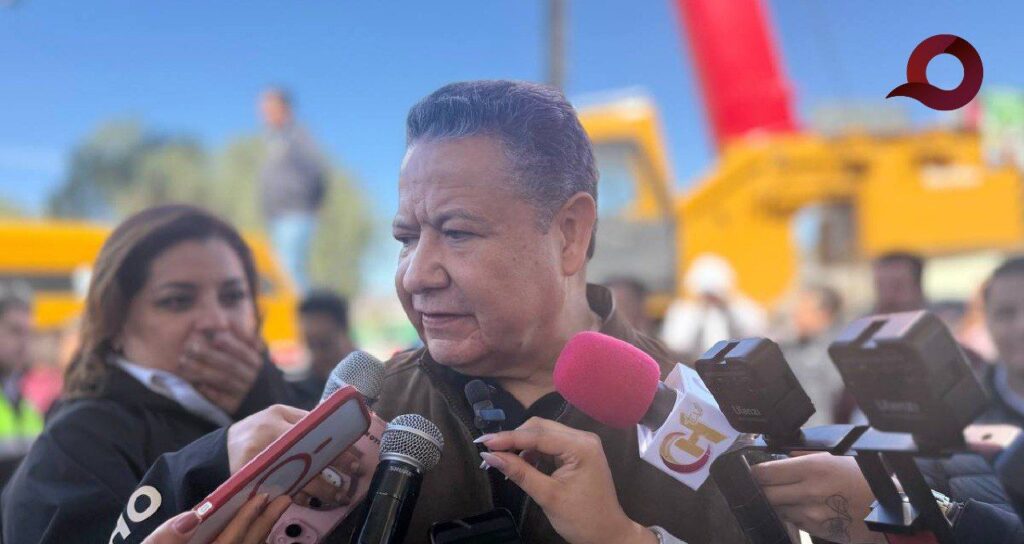 Pide Menchaca a ediles presentar denuncias si los agravió Olivares