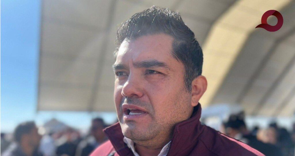 CAASIM regularizará tomas en mercados de Pachuca; hay 10 mil reportes de fugas