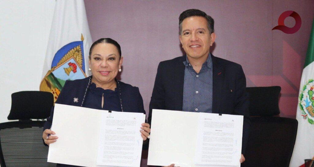 Sedeco Hidalgo impulsa modelo pionero de colaboración con municipios