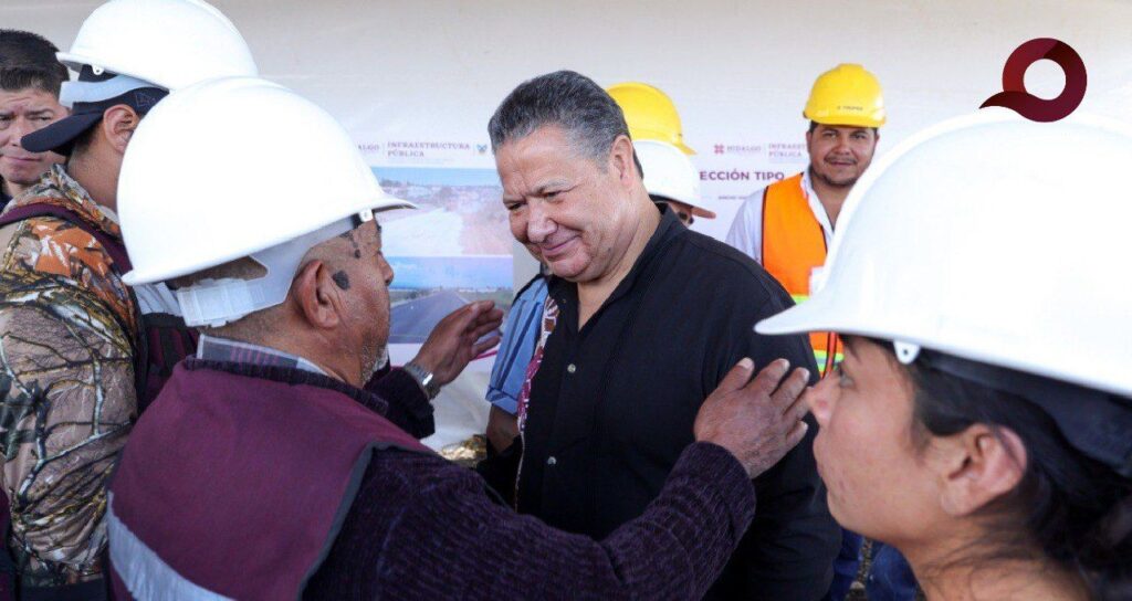 Rutas de la Transformación llegan a San Agustín Tlaxiaca este viernes