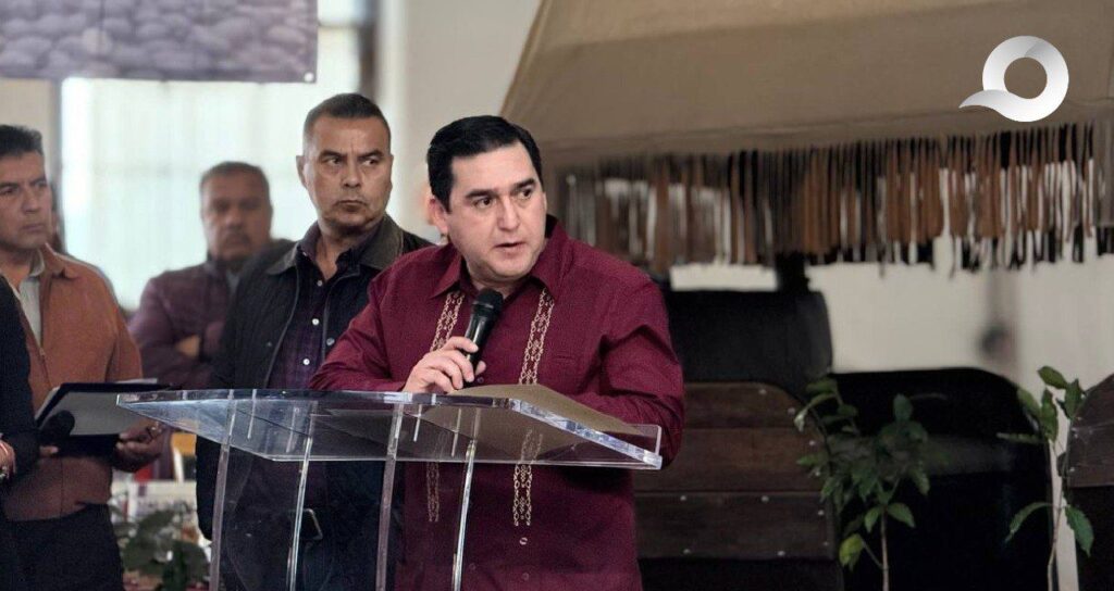 Luchan para que Hidalgo sea potencia en producir café