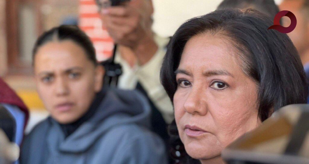 No habrá cambios en la ubicación de albergue migrante: Edda Vite