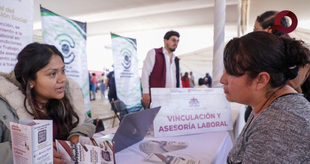 Benefician a San Agustín Tlaxiaca Rutas de la Transformación