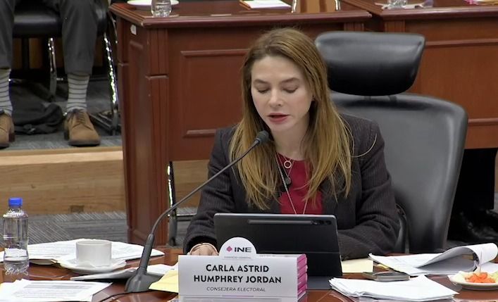 INE impone millonarias multas al PVEM y otros actores políticos