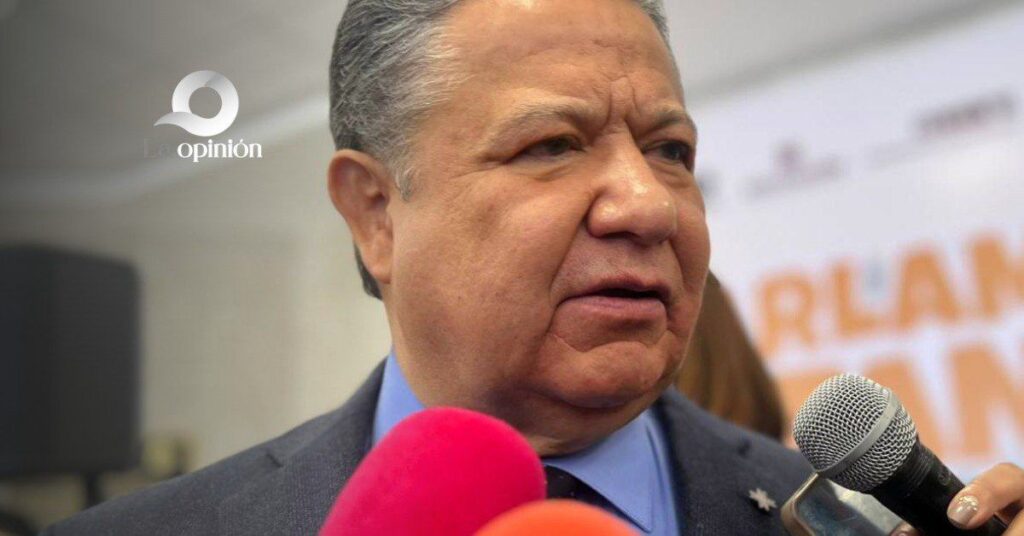 Menchaca reafirma construcción del albergue para migrantes pese a protestas vecinales