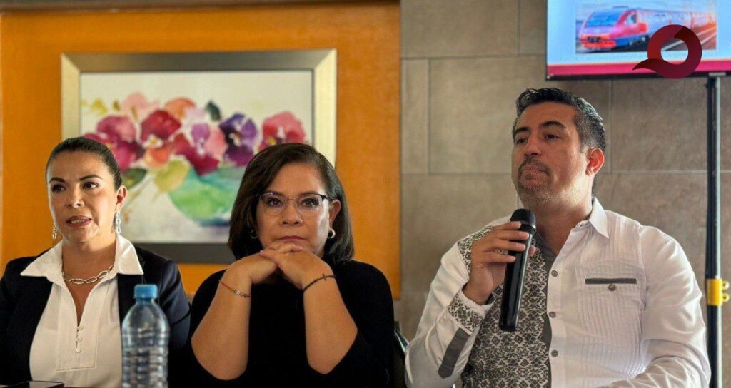 Desconocen diputados federales presupuesto para proyectos prioritarios de Hidalgo en 2025