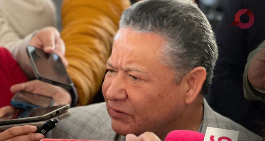 Gobernador de Hidalgo rechaza vínculos con Full Service de México en caso de Ricardo Monreal