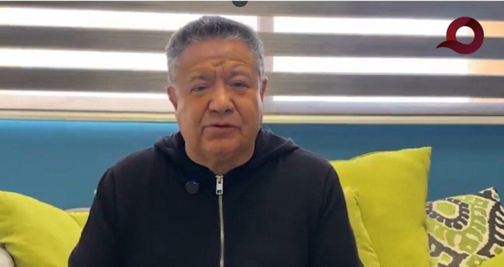 Menchaca agradece a los elementos de salud de Actopan