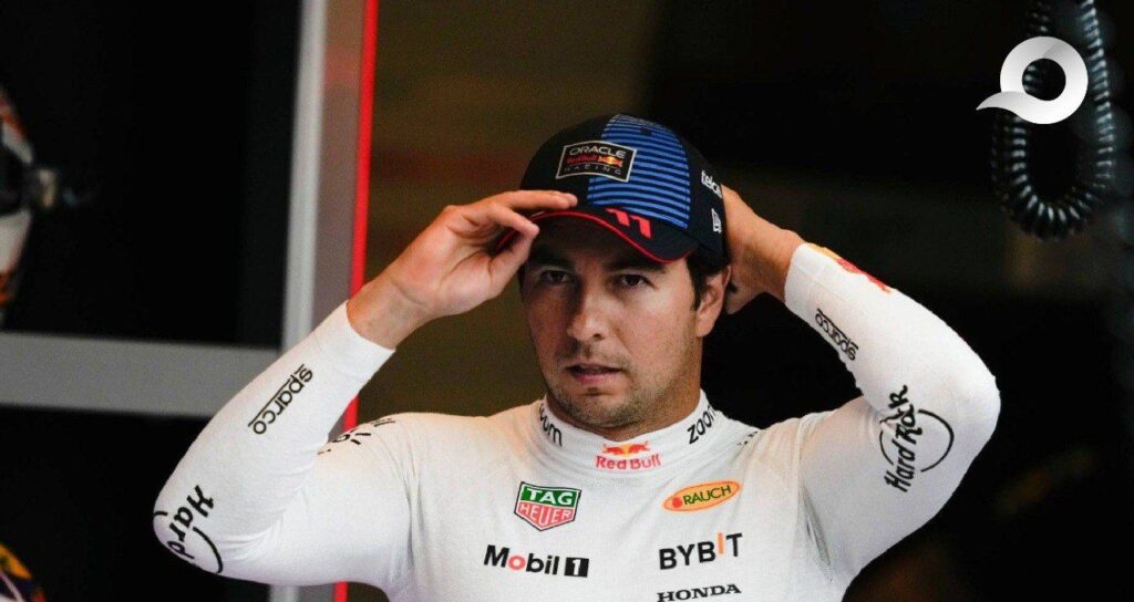¿Cadillac analiza incluir a Checo Pérez en su equipo?