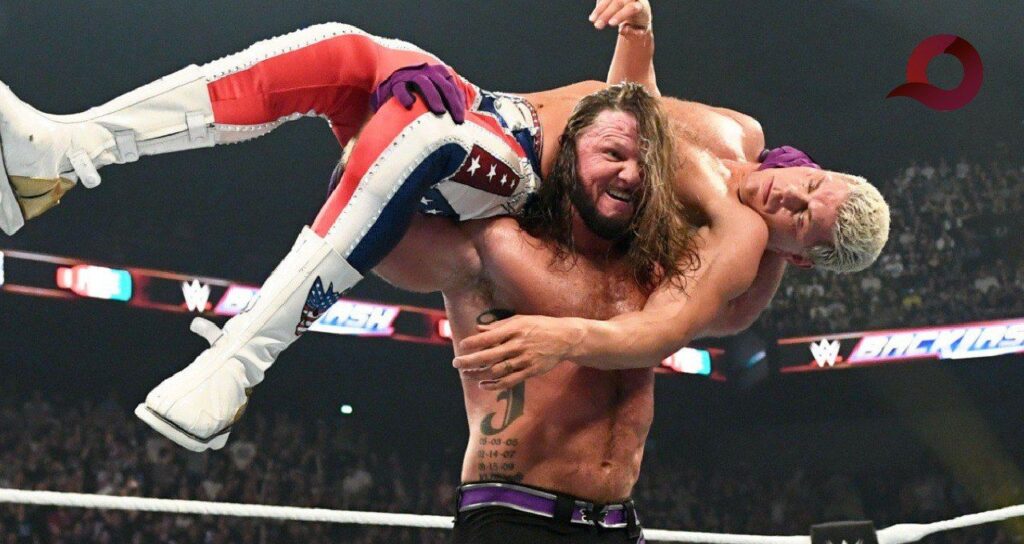 WWE será transmitida en Netflix