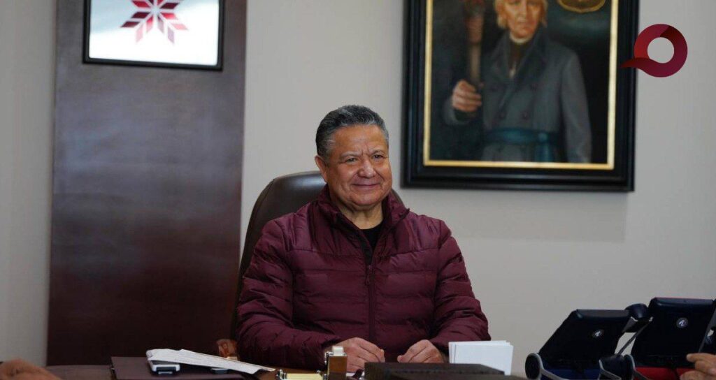 Gobierno de Hidalgo refuerza la seguridad con el Operativo Navidad 2024