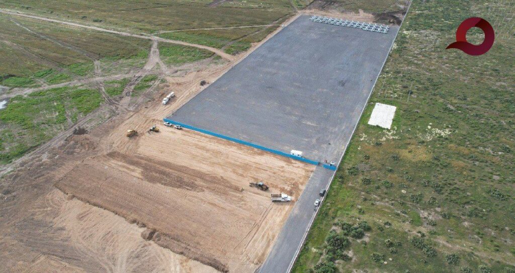 Gobierno invierte 390 mdp en obras públicas