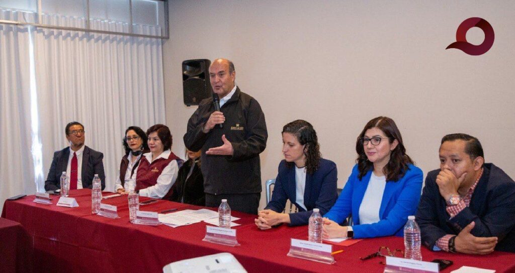 Fortalecen habilidades socioemocionales en escuelas de Hidalgo