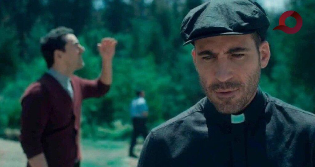 La serie de Netflix grabada en Hidalgo