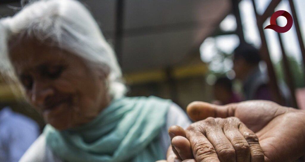 Alerta por depresión en adultos mayores