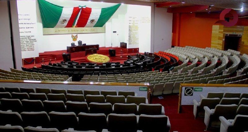 13 minutas institucionales aprobadas por el Congreso