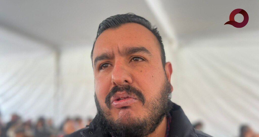 Escuela de Platería en Real del Monte operará en 2025: Reyes Acosta