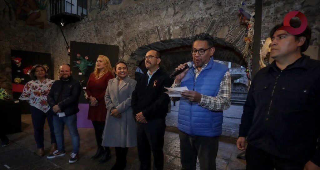 Fomentan la creatividad de jóvenes en la región