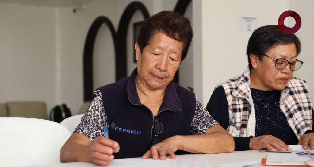 DIFH impulsa la escritura y conexión intergeneracional con “Pláticas a Mano”