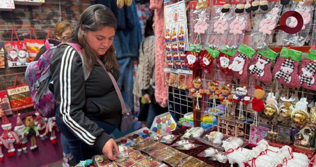 Pachuqueños se preparan para recibir Año Nuevo con tradiciones y amuletos de la buena suerte