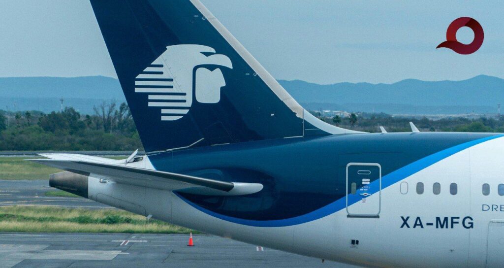 La razón por la que el Aeropuerto Felipe Ángeles suspendió labores