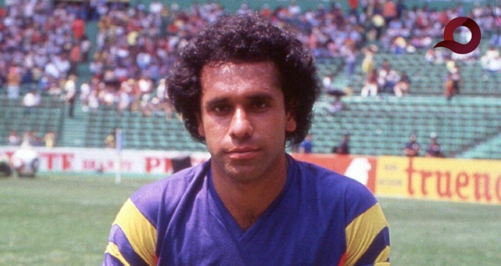 Fallece leyenda del América