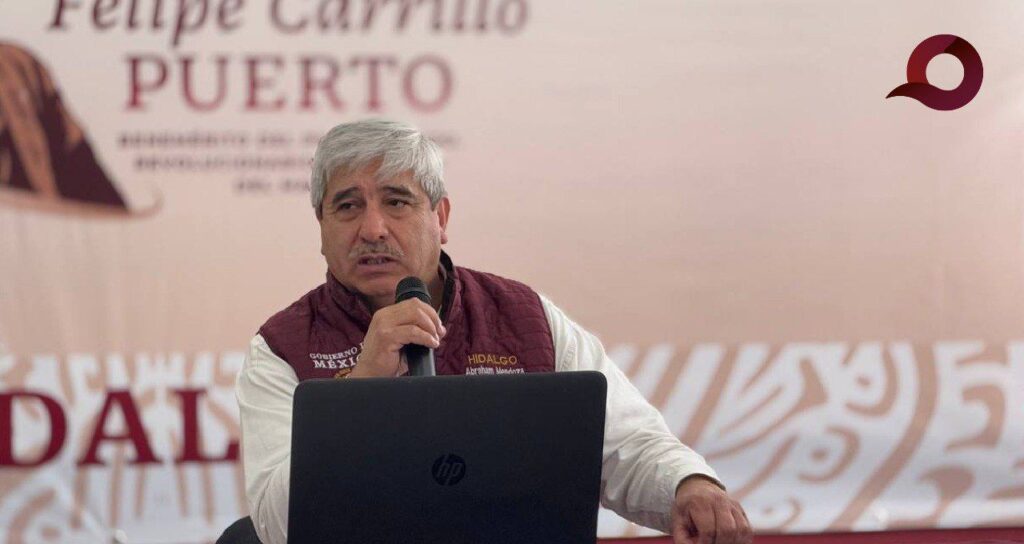 Inicia pago de Programas Sociales en Hidalgo; Presidenta Sheinbaum encabezará entrega simbólica en Tepeapulco