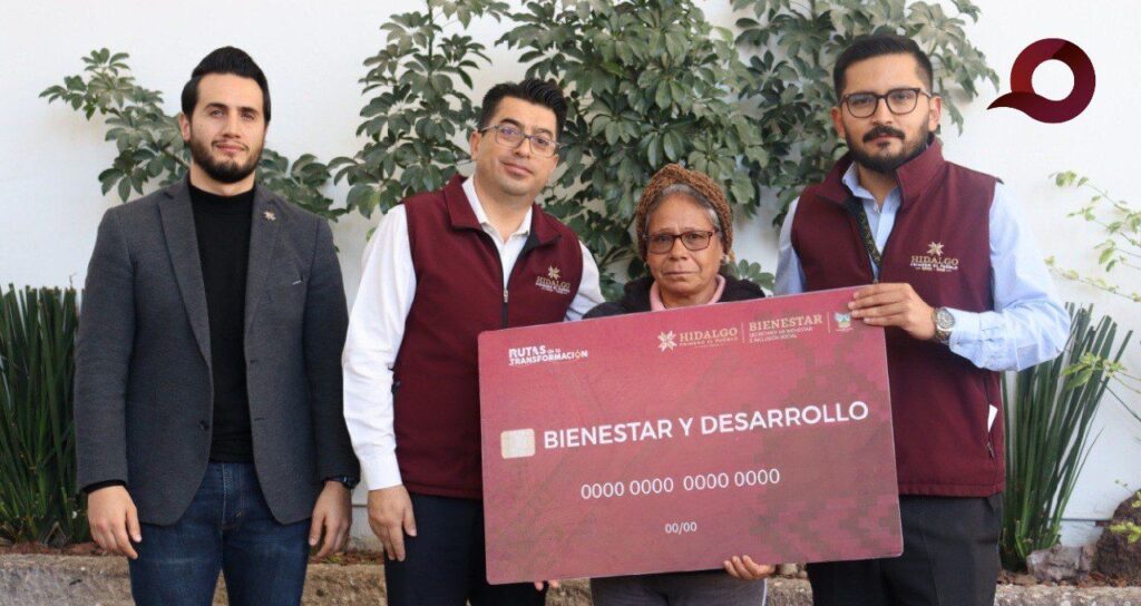 Busca Sebiso mayor efectividad en programas sociales para 2025