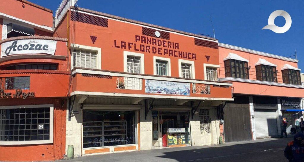 La Flor de Pachuca, la tradición en cada Rosca de Reyes